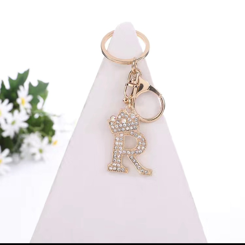 Nwt! Pick Your Initial!